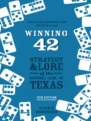 Winning 42 - ebook